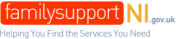 Family Support NI Logo