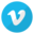 Vimeo icon