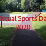 Welcome to our Virtual Sports Day