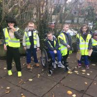 Do you like our high viz jackets?
